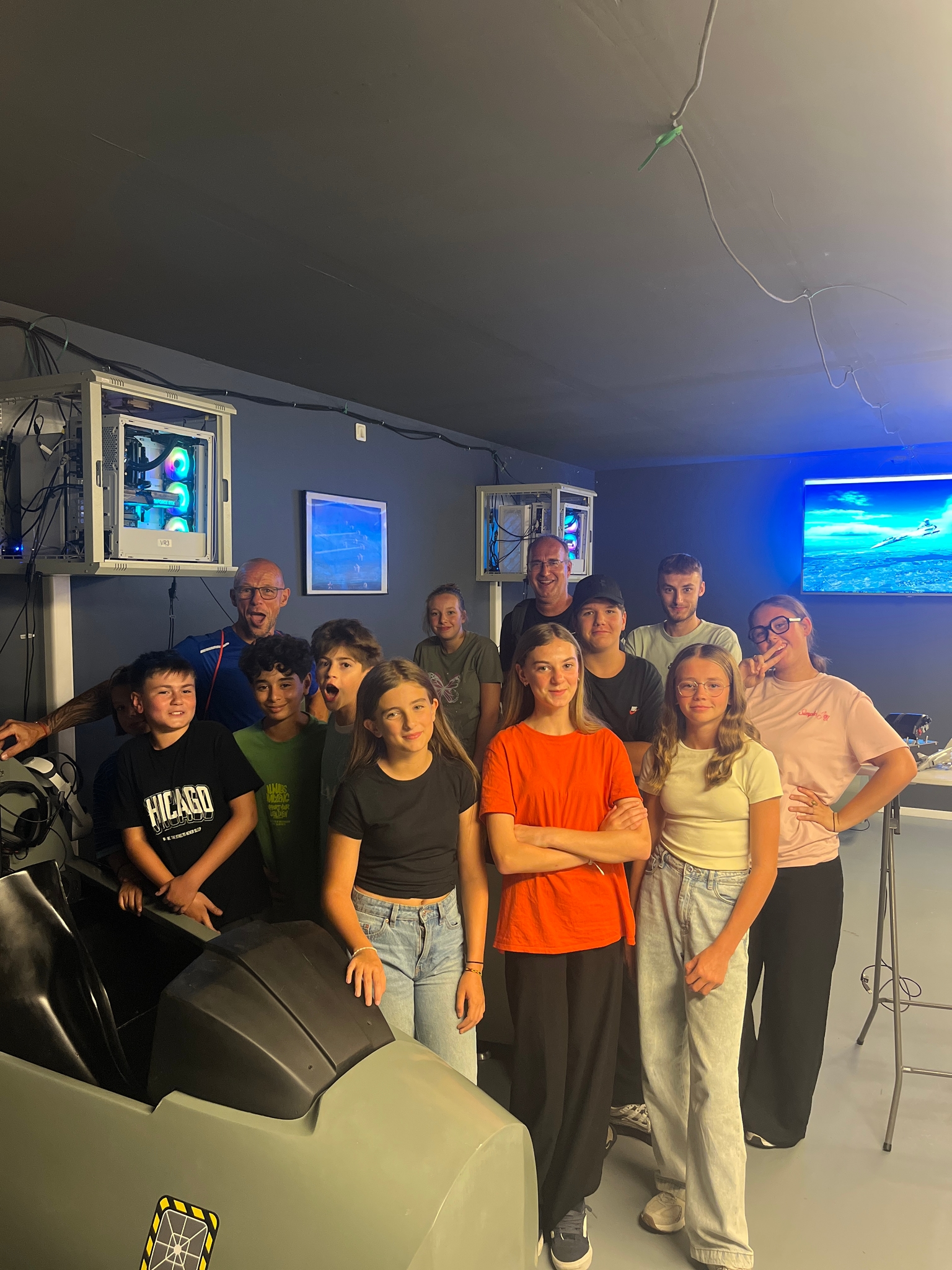 Pilotez à Arras : Airbus A320 ou Mirage 2000, quelle aventure choisirez-vous ?