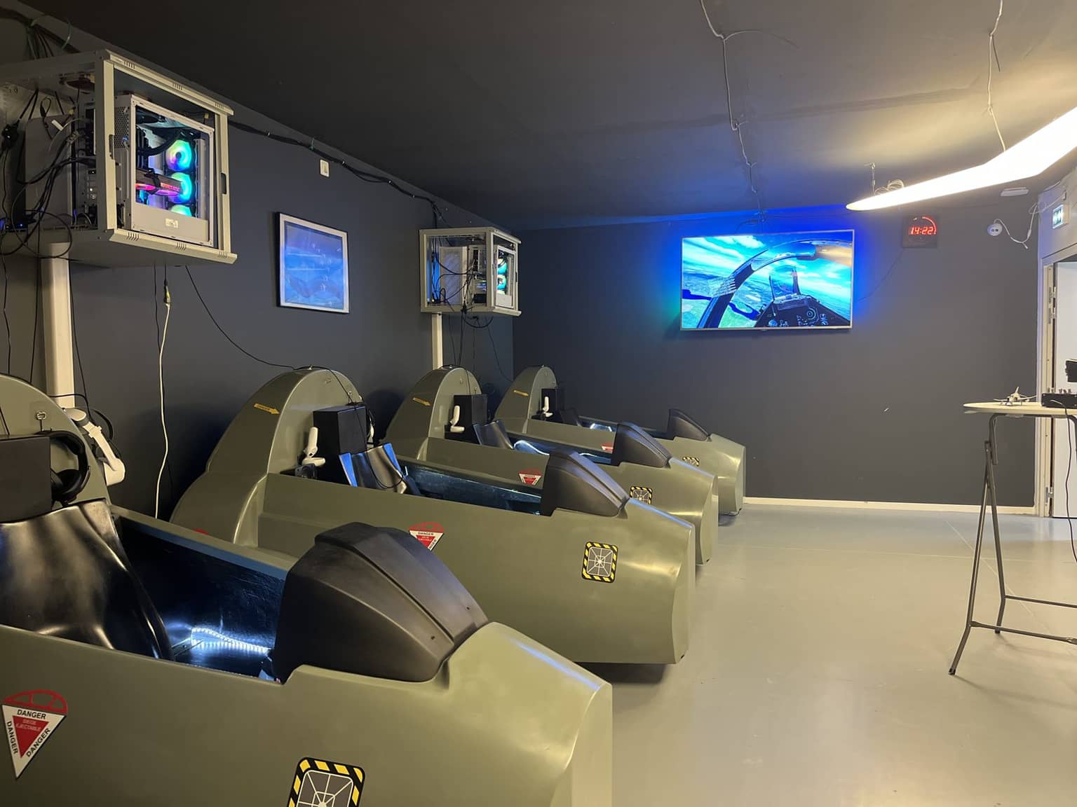 Simulateur de vol à Arras : Solo ou Duo, comment bien choisir votre formule ?
